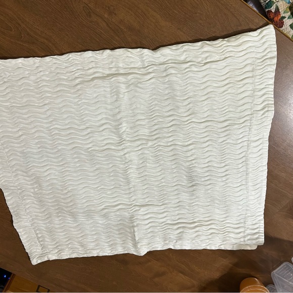 The Company Store pillow sham - Picture 2 of 3